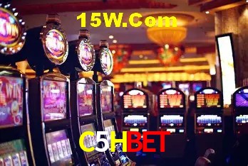 C5Hbet - Pagamento PIX Instantâneo