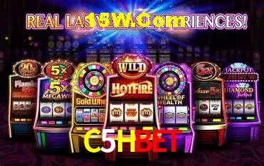C5Hbet - Aplicativo Móvel